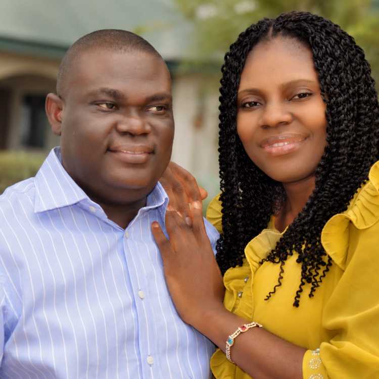 Proprietor and Proprietress