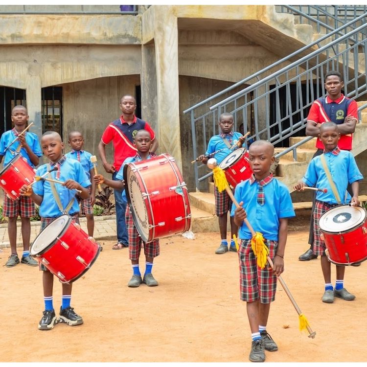 Drumers